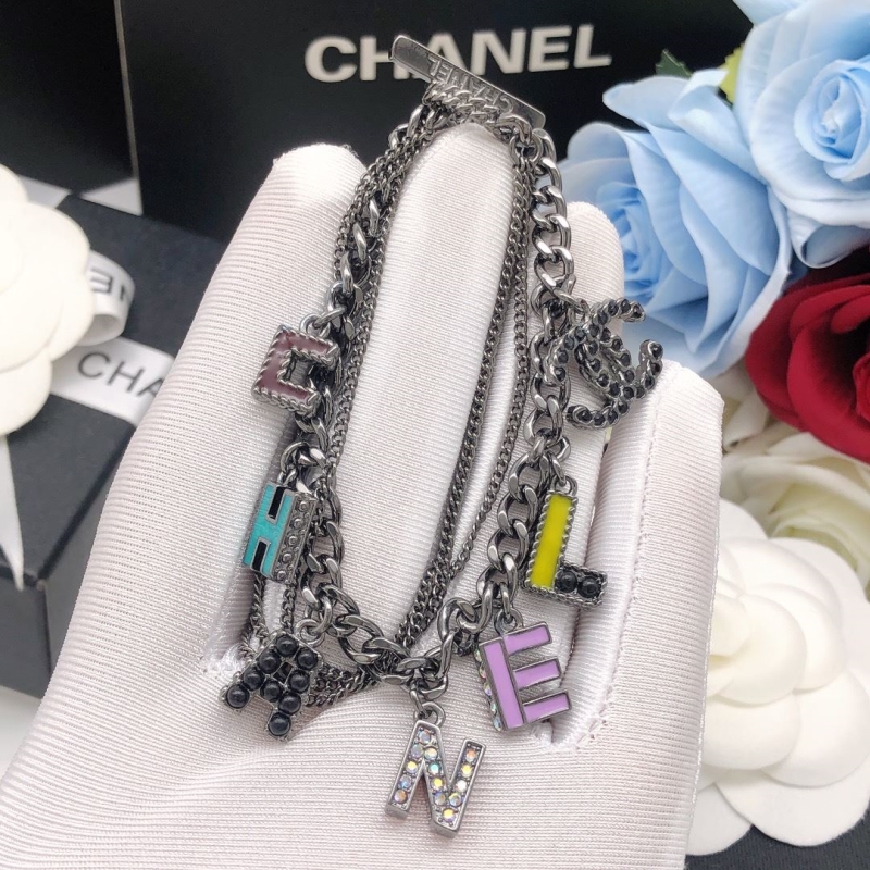Ch**el bracelets